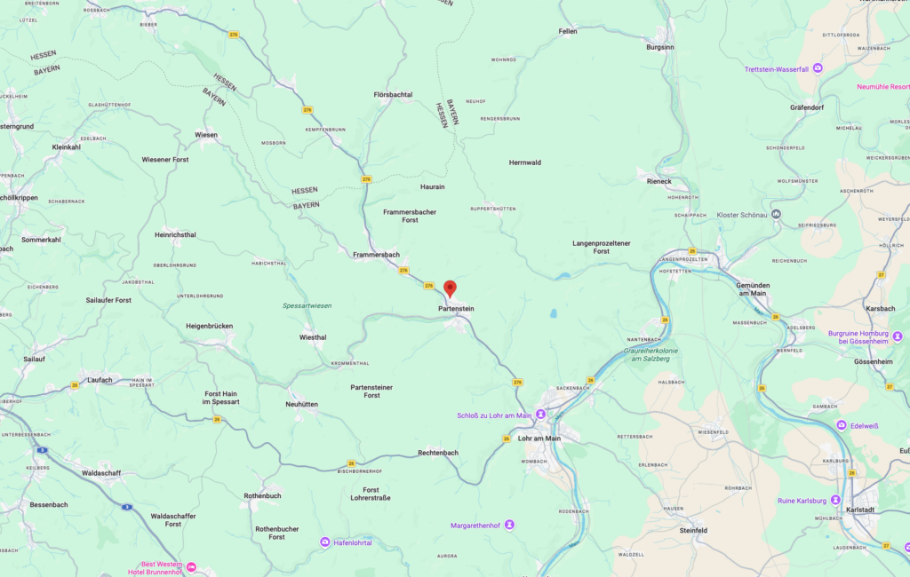 location