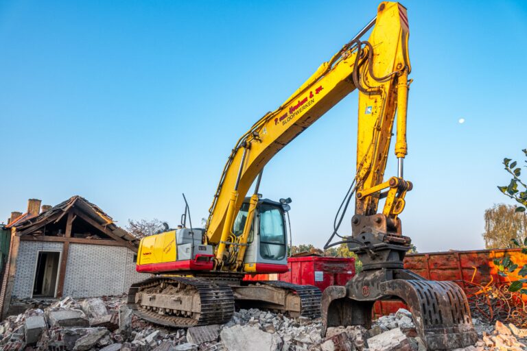 demolition-service